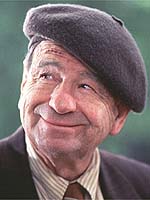 Walter Matthau