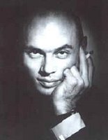 Yul Brynner