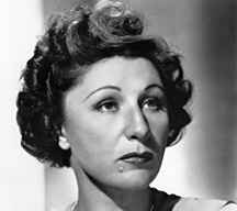 Dame judith Anderson