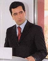 Dr. Paulo Barradas