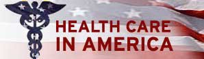 health care in America