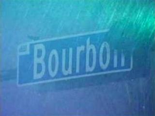 Beloved Bourbon Street
