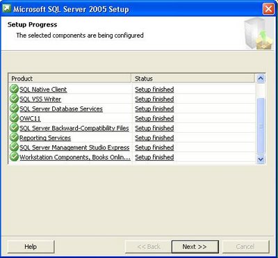 OakLeaf Systems: SQL Server 2005 SP1 CTP Available for Download