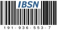 IBSN: Internet Blog Serial Number 191-936-553-7