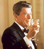 Top 10 Reagan quotes... 