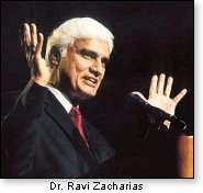 Ravi Zacharias International Ministries