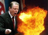 Questions for Al Gore