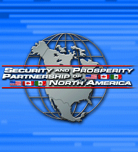 Security and Prosperity Partnership Of North America