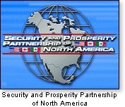 Security and Prosperity Partnership of North America