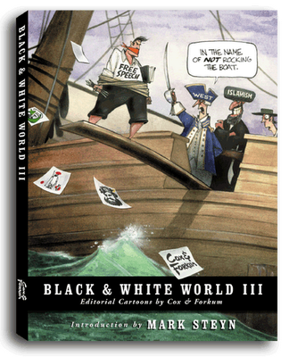 BLACK & WHITE WORLD III