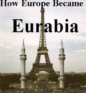 the European Ummah