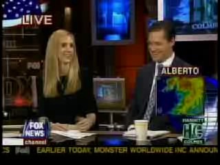 Coulter Takes On Anti Free Speech Dem Trying To Get Her Books Burned