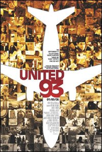 United 93 Movie site