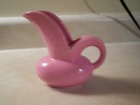 Pink pitcher 2