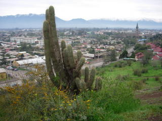 Los Andes