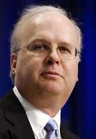 karl rove pictured during a speech to the conservative political action conference in D.C., on february 17, 2005. photo stolen from reuters, taken by yuri gripas.