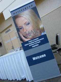 Clear Focus Studios Seminar