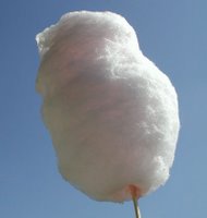algodón de azúcar