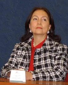 Amalia García