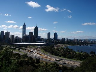 Perth 2006