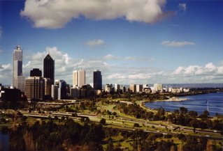 Perth 1996