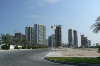 Doha Towers
