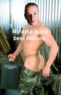 LADS MAG