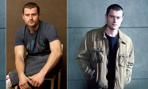 James Badge Dale