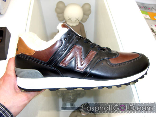 asphaltgold new balance