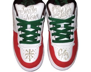 nike sb 95