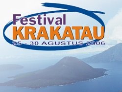 Festival Krakatau 2006