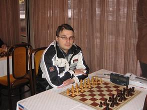 GM Bojan Vuckovic