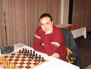 FM Borko Lajthajm