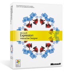 Expression Interactive Designer