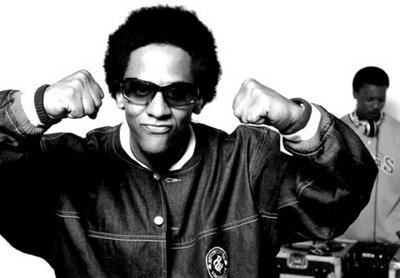 Tego Calderon