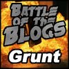 Battle of the Blogs 07