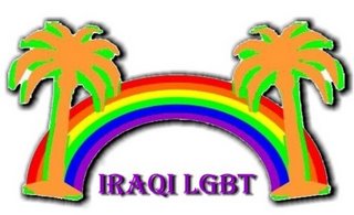 IRAQI LGBT: A Human Rights group Supporting Iraqi lesbians, gay, bisexuals and transgender people.