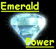 Emerald Power na blogger