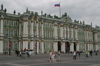Russian University And Spend 30