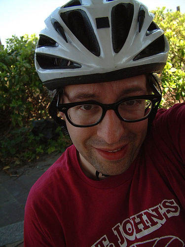 Helmets For Hipsters: H4H Mailbag: helmets of the nerds
