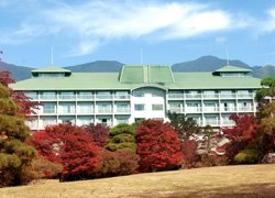 Fuji View Hotel 
