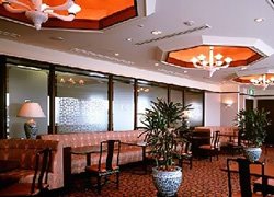 Narita Excel Hotel Tokyu Restaurant