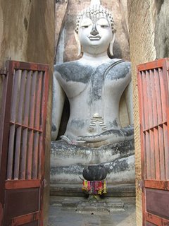 Sukhothai National Park