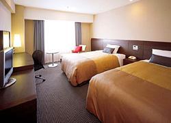  Ana Hotel Hiroshima Room