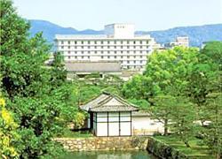 ANA Hotel Kyoto overview