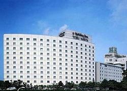 Holiday Inn Tobu Narita Hotel