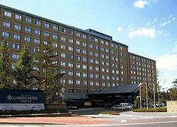 International Garden Narita Hotel Overview