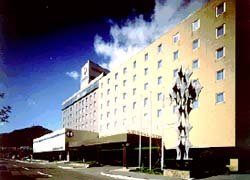 Hakodate Kokusai Hotel Overview