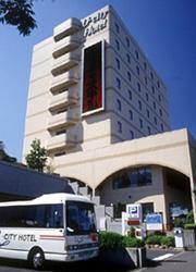 Narita U-City Hotel Chiba, Tokyo Overview