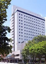 Palace Asahikawa Hotel Overview